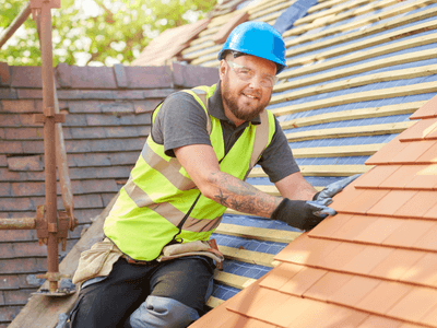 About Roof Repair Experts Teutopolis, IL